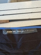 Guideline fario rod for sale  BAKEWELL