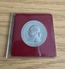 Ddr gedenk münze gebraucht kaufen  Berlin