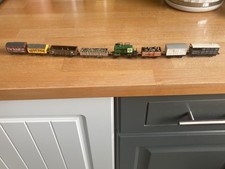 Gauge carriages for sale  LINCOLN