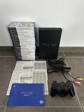 playstation 2 console d'occasion playstation 2 console d'occasion  La Roche-sur-Yon