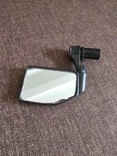 Fahrradrückspiegel reklektor gebraucht kaufen  Leipzig