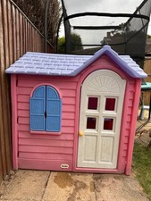 Little tikes pink for sale Little tikes pink for sale  HORSHAM