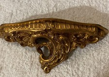 Barock regalbrett wandkansole gebraucht kaufen  Dorsten