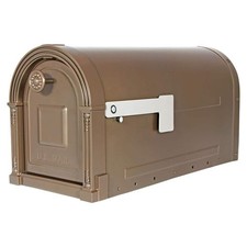 Architectural mailboxes garris for sale  Harrisburg
