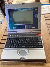 Vtech intelligence advance gebraucht kaufen  Mannheim