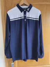 J.lindeberg long sleeve for sale  STIRLING