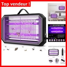 Dispositif anti insectes d'occasion  Matha
