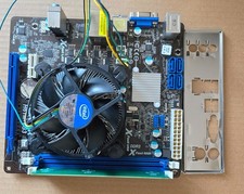 Asrock h61m vg3 for sale  PETERBOROUGH