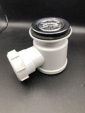 40mm shower trap for sale 40mm shower trap for sale  CHELTENHAM
