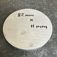 Aluminium round billet for sale  MILTON KEYNES