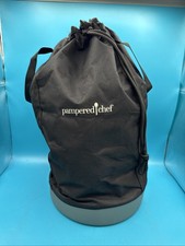 Pampered chef black for sale  Spanaway