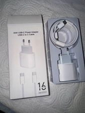 Chargeur 35w usb d'occasion  Saint-Germain-du-Puch