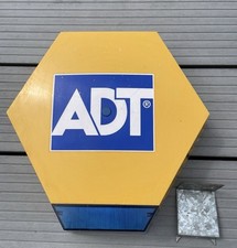 Adt dummy alarm for sale  CRAWLEY