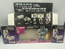 Transformers decepticon motorm for sale  BRIGHTON