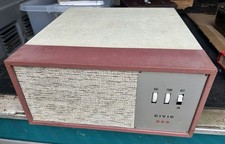 Vintage bsr civic for sale  EXETER