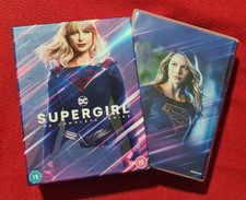 Supergirl complete series for sale  LONDON