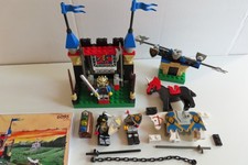 Set lego ritter gebraucht kaufen Set lego ritter gebraucht kaufen  Dipperz