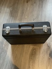 engineers tool case for sale  BACUP