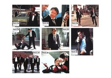 Reservoir dogs tarantino d'occasion  France