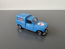 Majorette renault promotionnel d'occasion  Fontaine