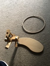 embroidery stand for sale  HIGH WYCOMBE