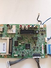 Carte mère eax65361505 d'occasion  Soliers