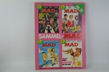 Mad sammel band gebraucht kaufen  Bamberg