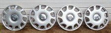 Nissan silver wheel for sale  HARROGATE