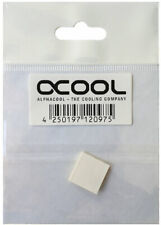 Alphacool wärmeleitklebepad d gebraucht kaufen  Braunschweig