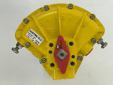 Kinetrol attuatore 031 usato  Spedire a Italy