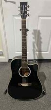 Tanglewood tw28 slbk for sale  PONTEFRACT