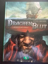 Drachenblut nebels bunte gebraucht kaufen  München