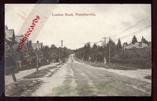 Waterlooville london hampshire for sale  LEIGHTON BUZZARD