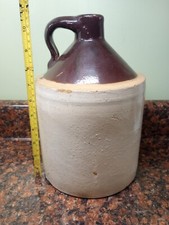 Vintage gallon stone for sale  Mc Leansville