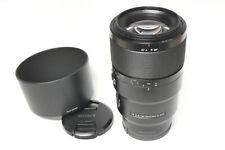 Sony macro ss gebraucht kaufen  Neuwied