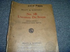 Pratt whitney universal for sale  Dubuque