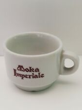 Tazzina caffè moka usato  Italia