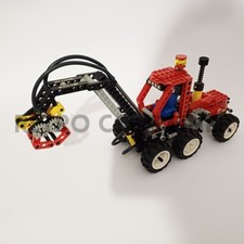 Lego vintage complete usato  Cittadella