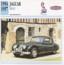 1954 1957 jaguar for sale 1954 1957 jaguar for sale  PONTYPRIDD
