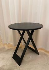 Table pliante pin d'occasion  Paris XIX