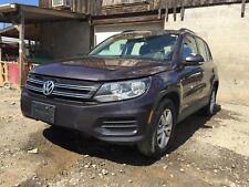 Volkswagen tiguan axle for sale  Cooperstown