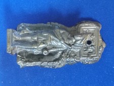 Vintage black metal for sale  Mattoon