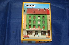 Pola maquette banque d'occasion  Laroque-Timbaut