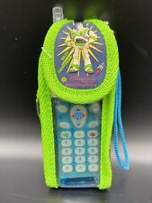 Usado, Teléfono celular vintage Buzz Lightyear juguete parlante - Funciona segunda mano  Embacar hacia Argentina