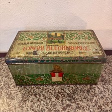 Longhi bulgheroni varese usato  Siena