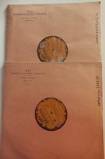 Vinili giri beethoven usato  Roma