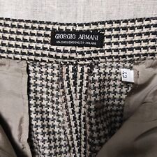 Tailleur giorgio armani usato  Milano