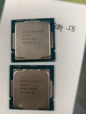 Processador CPU 1pc Intel Celeron G5905T SRK28 3.30GHz Dual Core 4MB 35W LGA1200, usado comprar usado  Enviando para Brazil