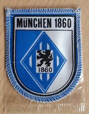 Aufnäher tsv 1860 gebraucht kaufen  Knüllwald