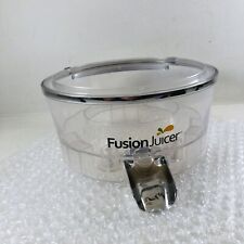 Fusion juicer tristar for sale  Moriches